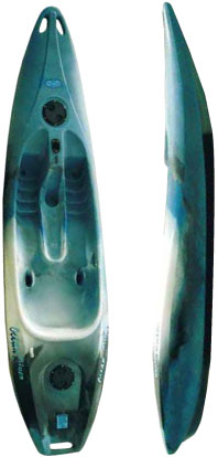 largo kayak